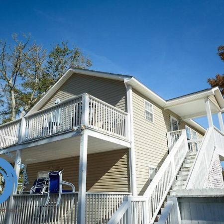 Sandcastle Down Myrtle Beach Exterior foto