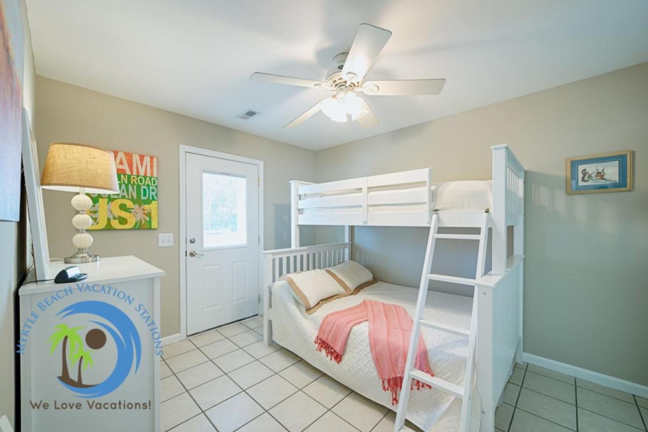 Sandcastle Down Myrtle Beach Exterior foto