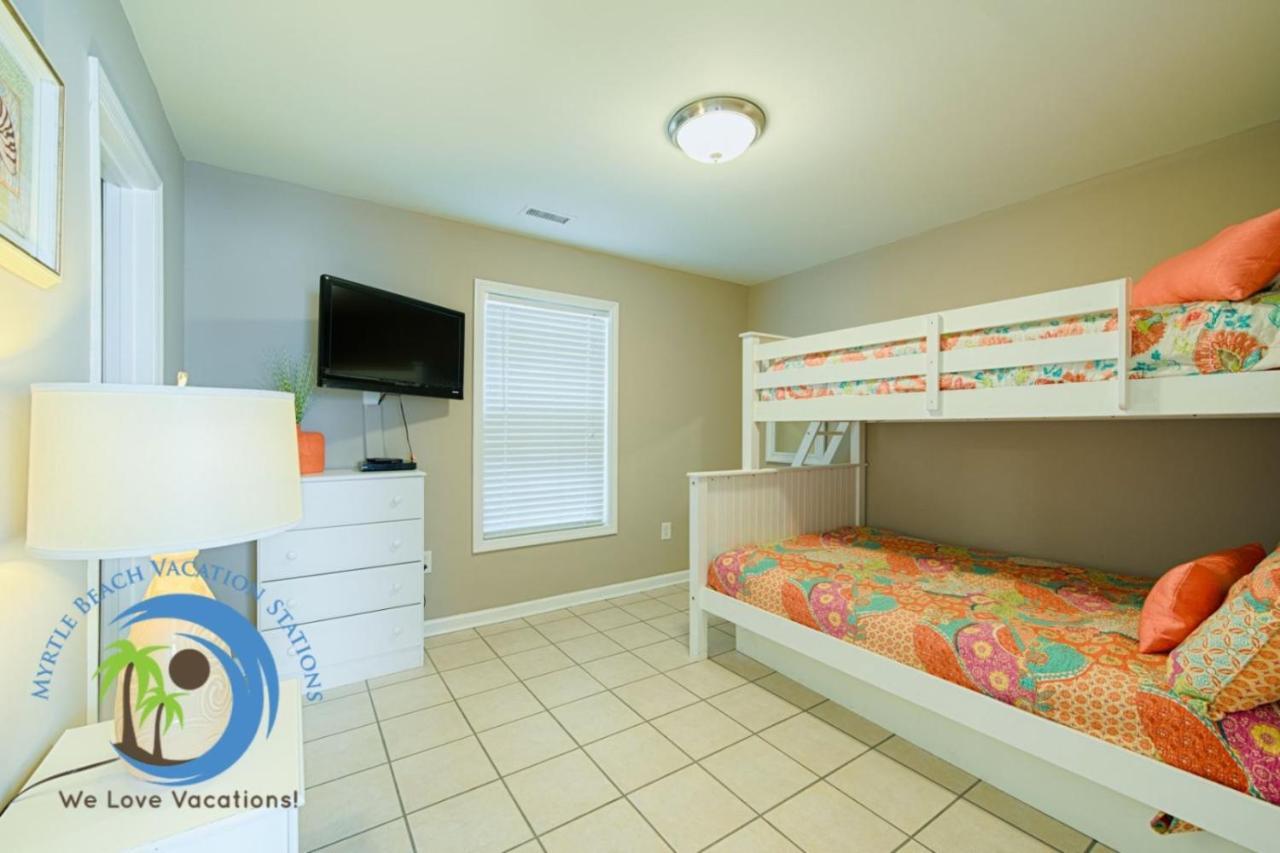 Sandcastle Down Myrtle Beach Exterior foto