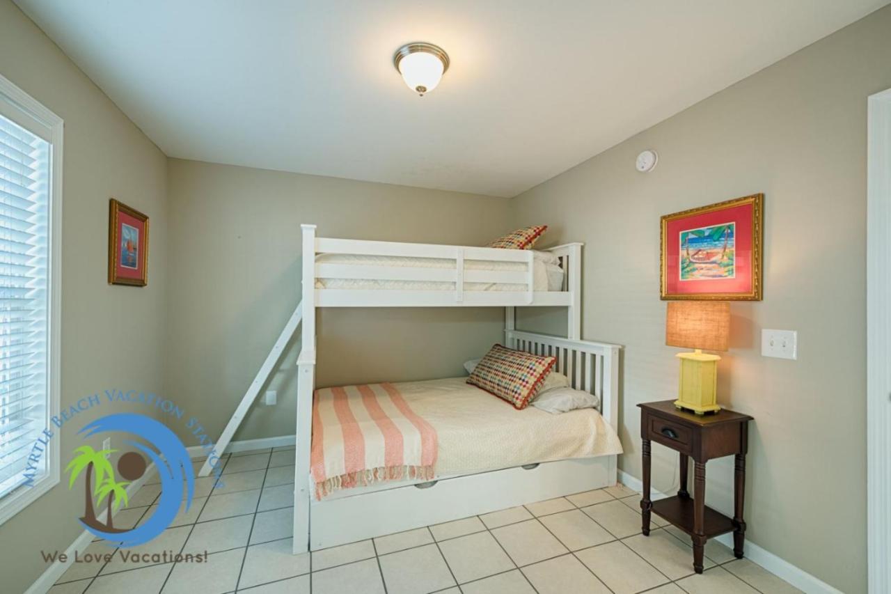 Sandcastle Down Myrtle Beach Exterior foto