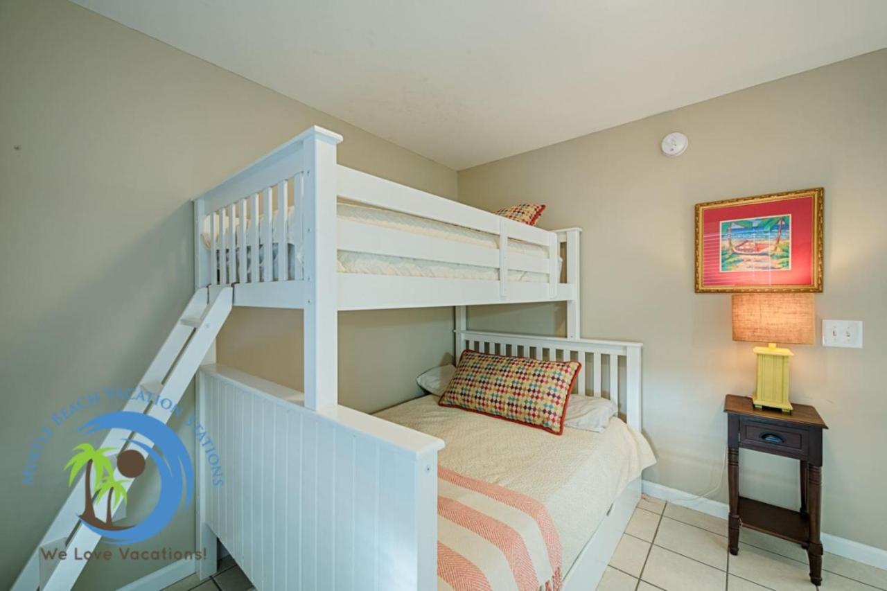 Sandcastle Down Myrtle Beach Exterior foto