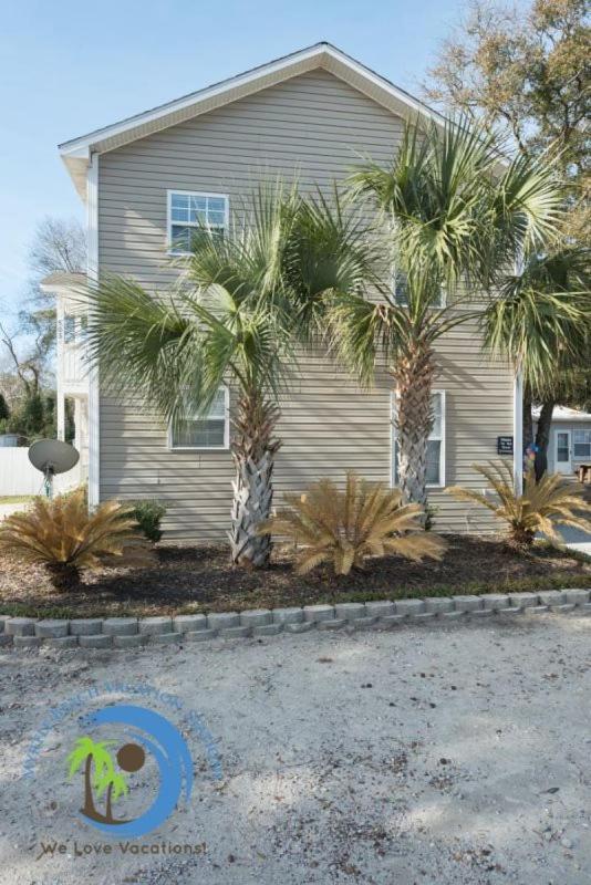 Sandcastle Down Myrtle Beach Exterior foto
